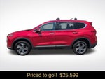 2023 Santa FE Thumbnail 3