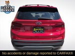 2023 Santa FE Thumbnail 5