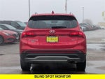 2023 Santa FE Thumbnail 7