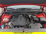 2023 Santa FE Thumbnail 31