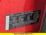 2023 Santa FE Thumbnail 32