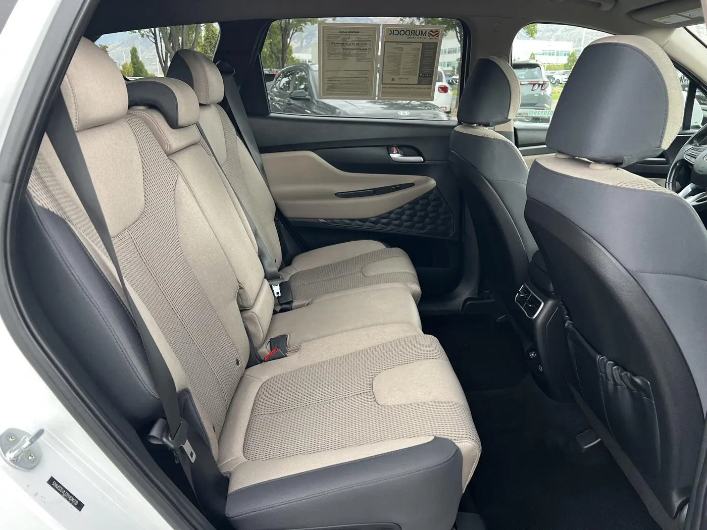 2023 Hyundai Santa Fe - $23,829