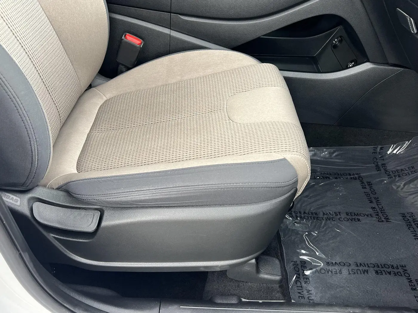 2023 Hyundai Santa Fe - $23,829