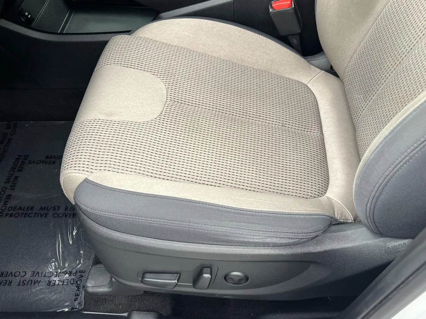 2023 Hyundai Santa Fe - $23,829