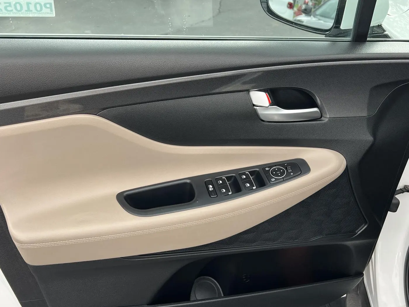 2023 Hyundai Santa Fe - $23,829