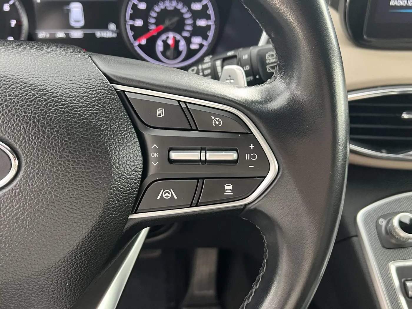 2023 Hyundai Santa Fe - $23,829