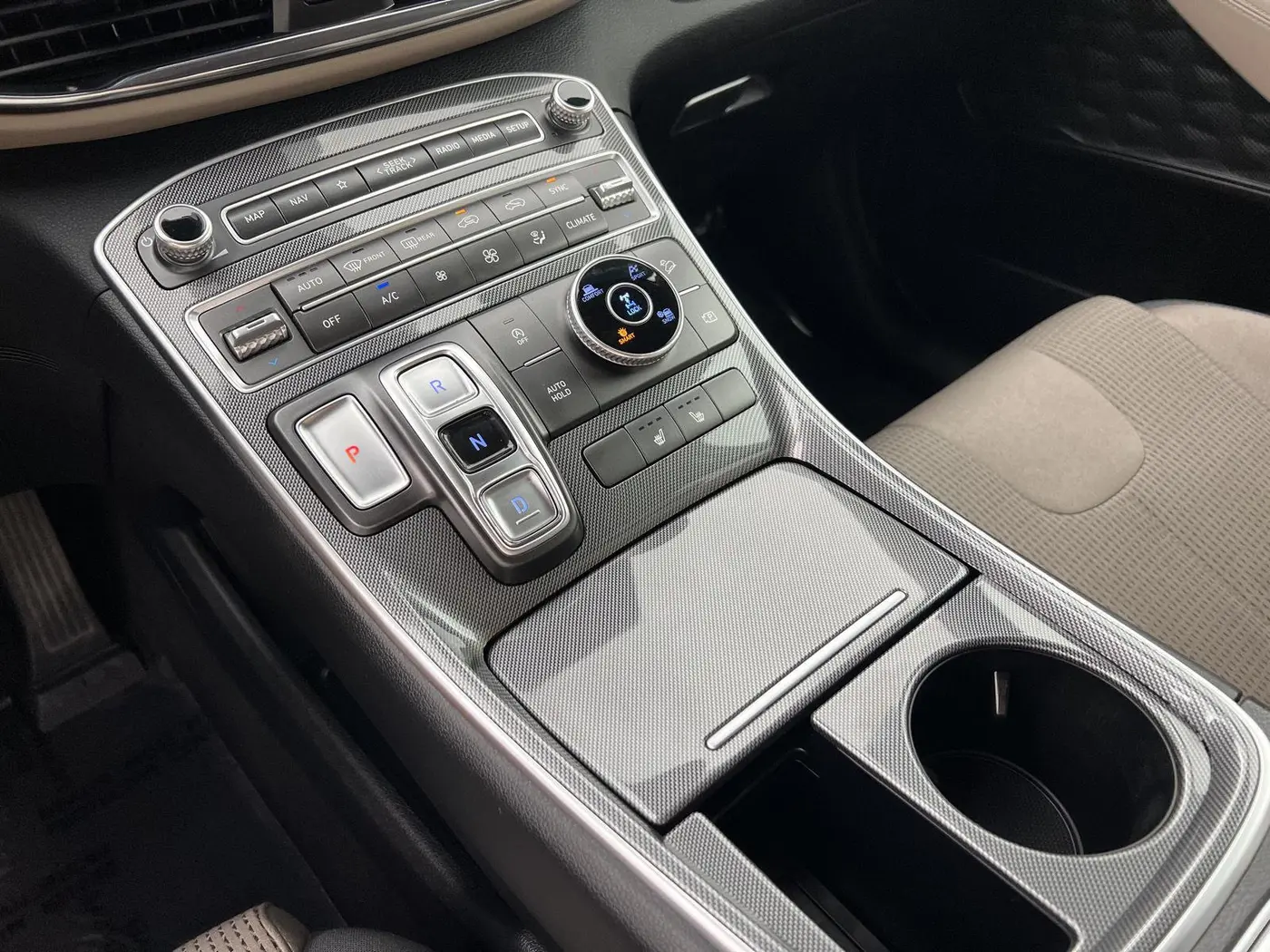 2023 Hyundai Santa Fe - $23,829