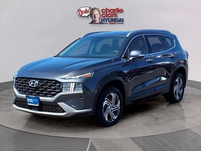 2023 Hyundai Santa FE AWD SEL 4DR Crossover