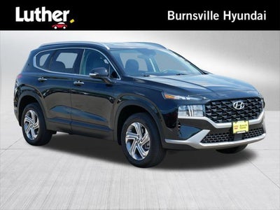 2023 Hyundai Santa FE AWD SEL 4DR Crossover