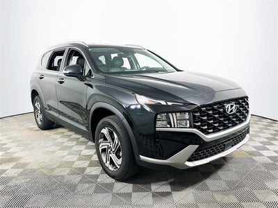 2023 Hyundai Santa FE AWD SEL 4DR Crossover
