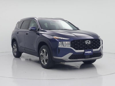 Photo of a 2023 Hyundai Santa FE AWD SEL 4DR Crossover for sale