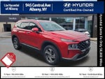 2023 Santa FE Thumbnail 1