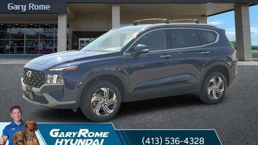 Preowned 2023 Hyundai SANTA FE SEL for Sale