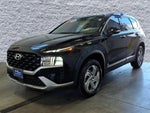 2023 Santa FE Thumbnail 3