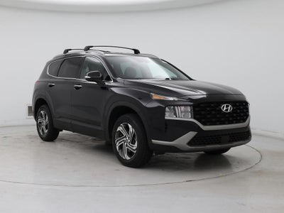 2023 Hyundai Santa FE AWD SEL 4DR Crossover