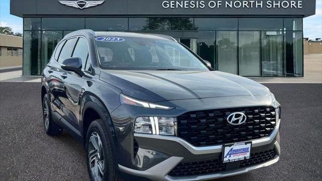 Preowned 2023 Hyundai SANTA FE SEL for Sale