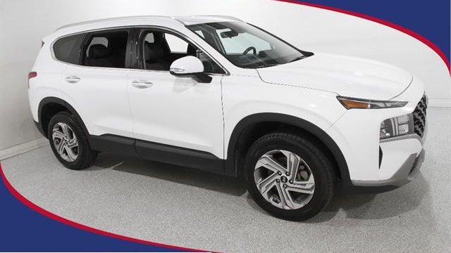 Preowned 2023 Hyundai SANTA FE SEL for Sale