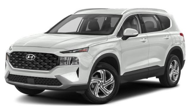 Preowned 2023 Hyundai SANTA FE SEL for Sale