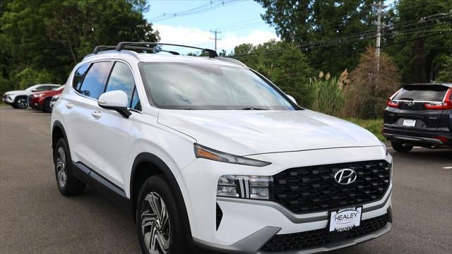 Preowned 2023 Hyundai SANTA FE SEL for Sale