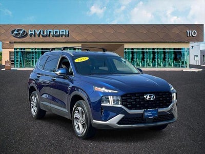 2023 Hyundai Santa FE AWD SEL 4DR Crossover