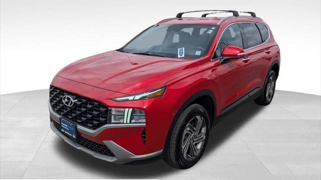 Preowned 2023 Hyundai SANTA FE SEL for Sale