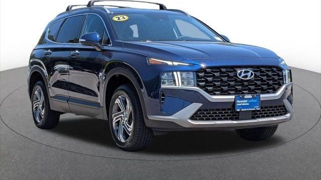 Preowned 2023 Hyundai SANTA FE SEL for Sale
