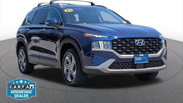 Preowned 2023 Hyundai SANTA FE SEL for Sale