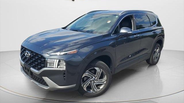 Preowned 2023 Hyundai SANTA FE SEL for Sale