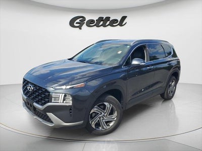 Photo of a 2023 Hyundai Santa FE AWD SEL 4DR Crossover for sale