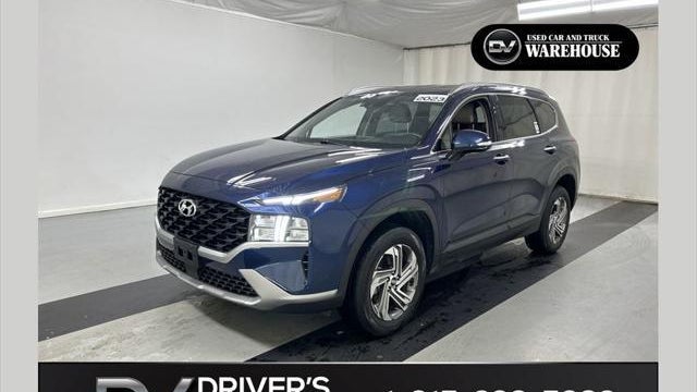 Preowned 2023 Hyundai SANTA FE SEL for Sale