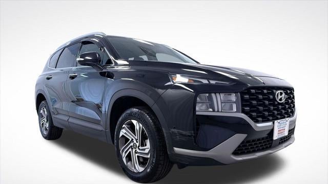 Preowned 2023 Hyundai SANTA FE SEL for Sale