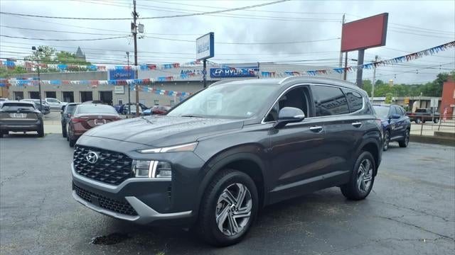 Preowned 2023 Hyundai SANTA FE SEL for Sale