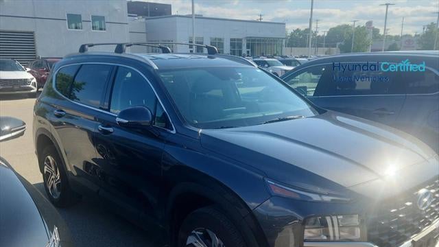 Preowned 2023 Hyundai SANTA FE SEL for Sale