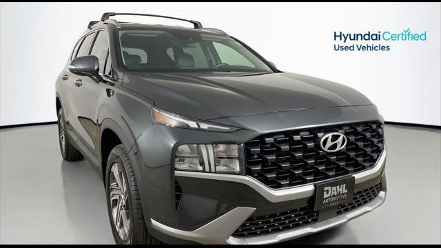Preowned 2023 Hyundai SANTA FE SEL for Sale