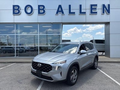 2023 Hyundai Santa FE AWD SEL 4DR Crossover