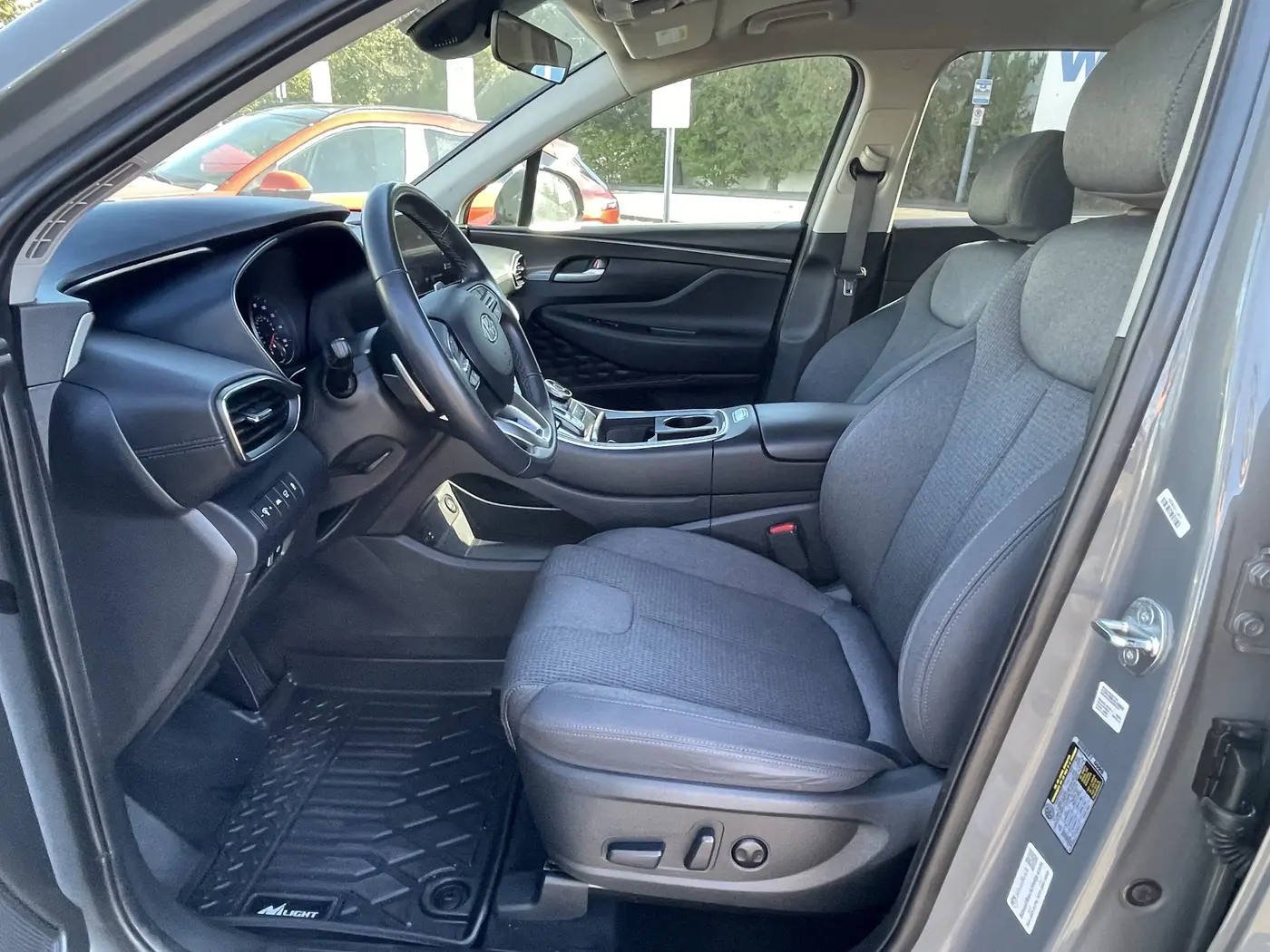 2023 Hyundai Santa Fe - $18,183