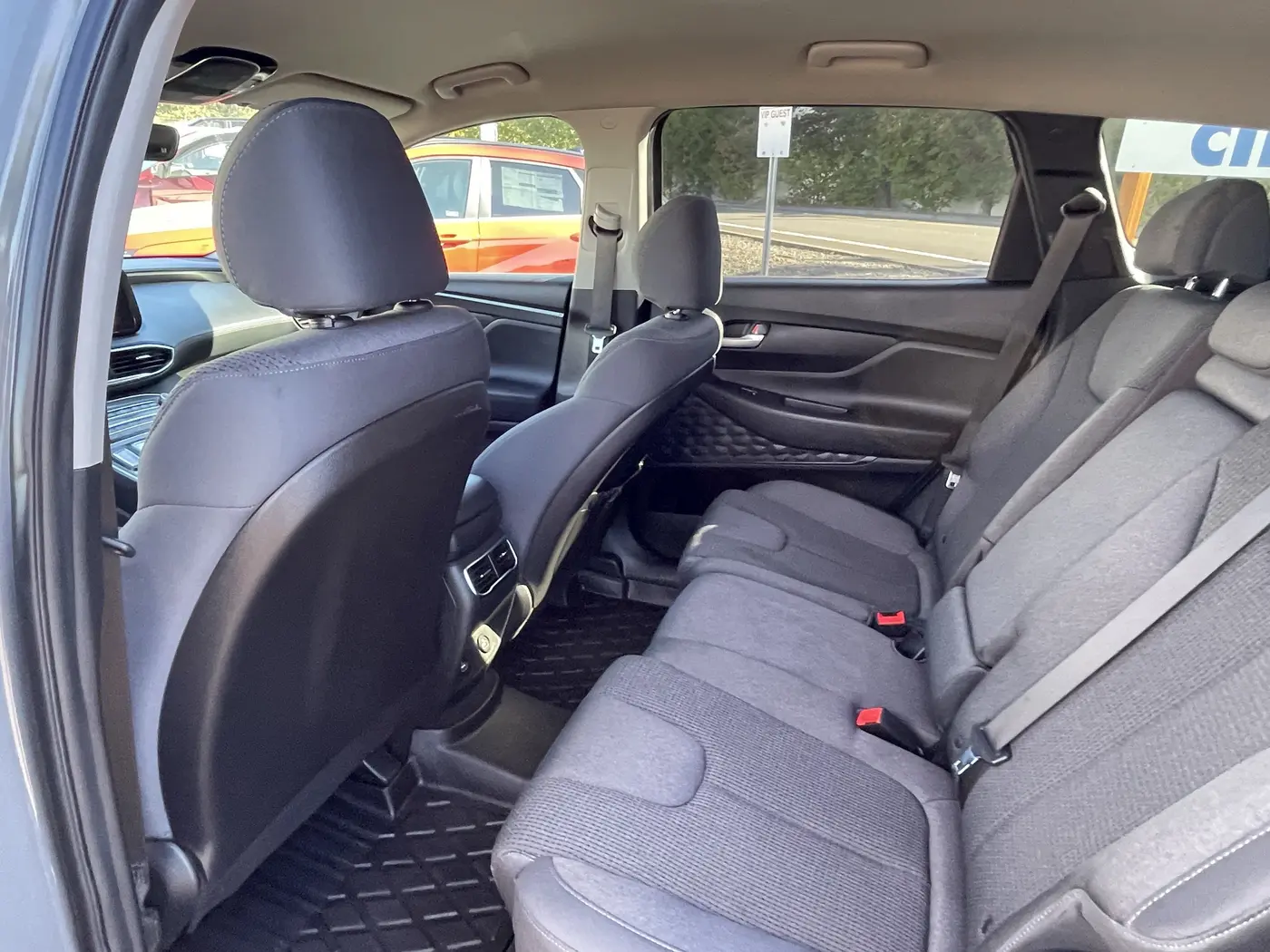 2023 Hyundai Santa Fe - $18,183