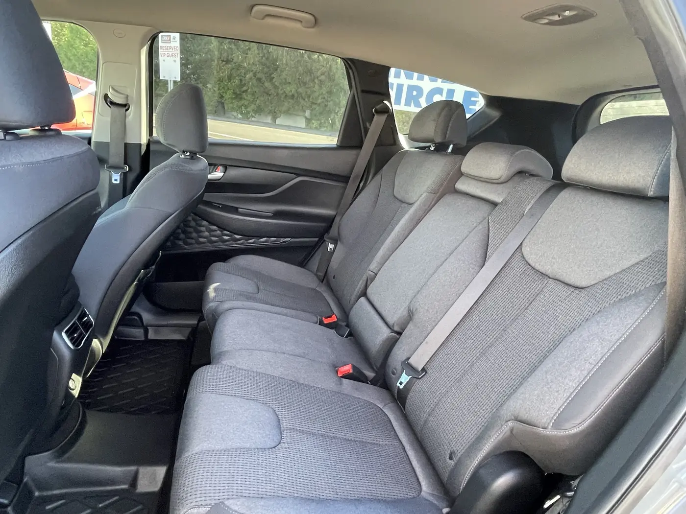 2023 Hyundai Santa Fe - $18,183
