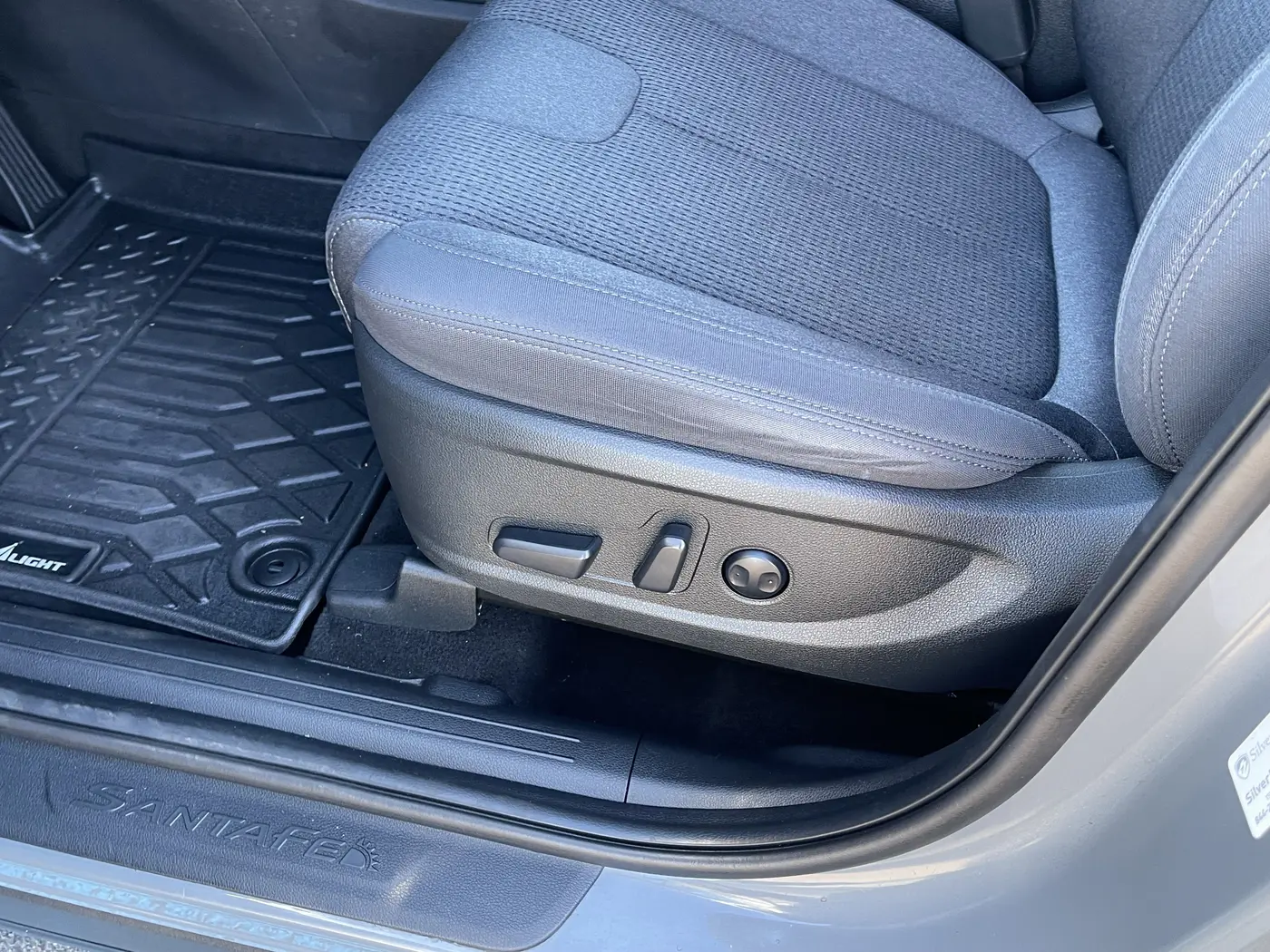 2023 Hyundai Santa Fe - $18,183