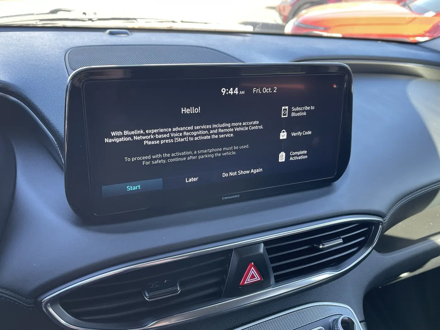 2023 Hyundai Santa Fe - $18,183