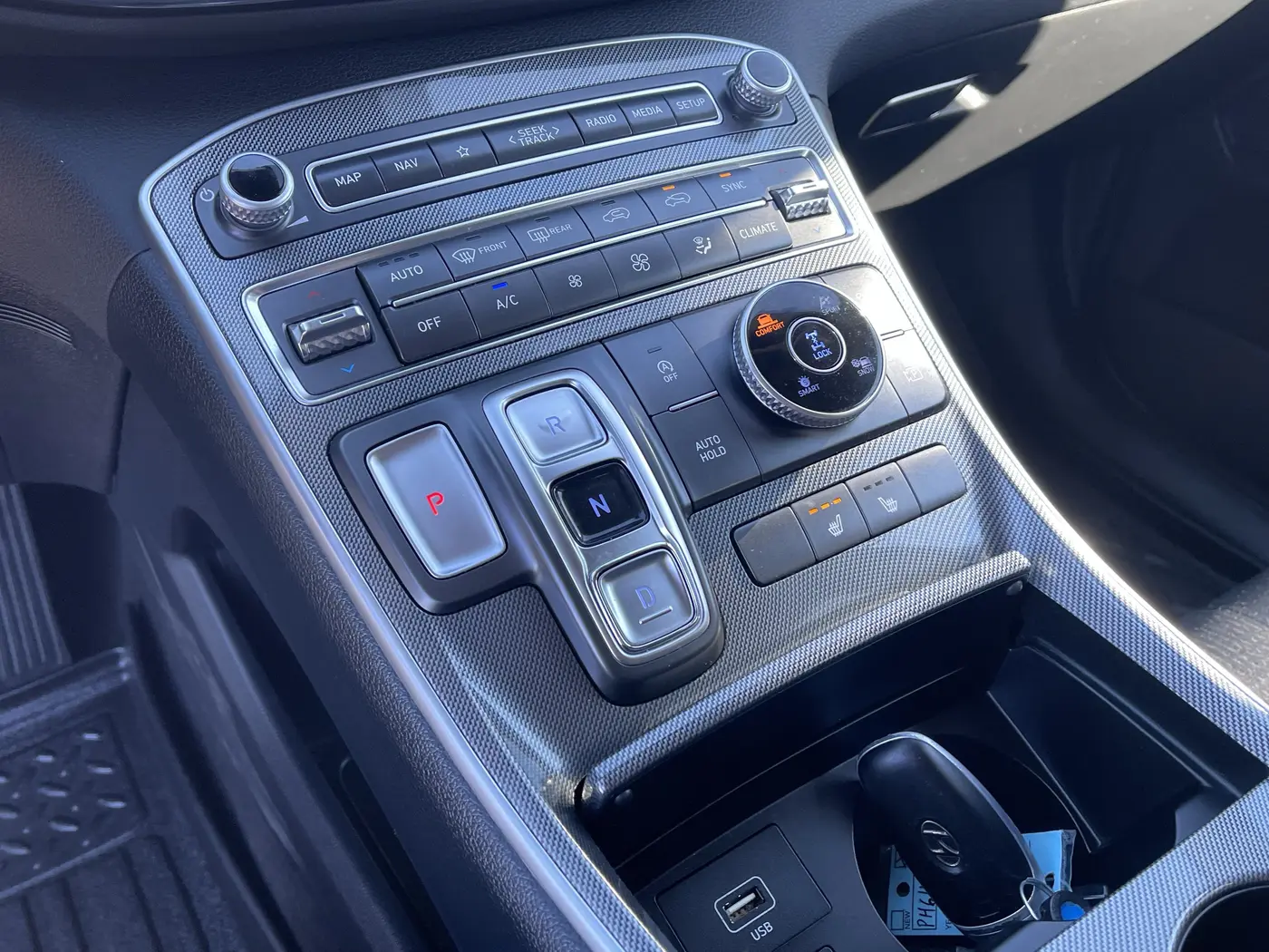2023 Hyundai Santa Fe - $18,183