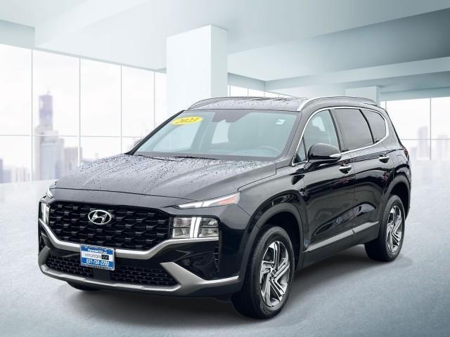 2023 Hyundai Santa Fe
