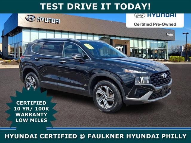 2023 Hyundai Santa Fe - $24,990