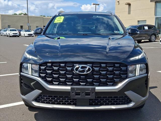 2023 Hyundai Santa Fe - $24,990