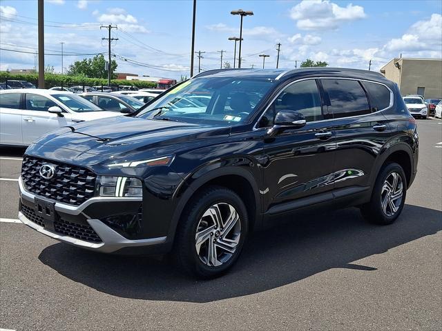 2023 Hyundai Santa Fe - $24,990