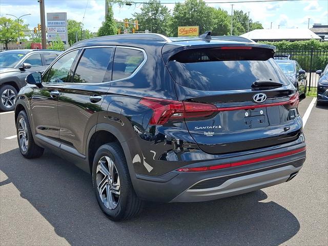 2023 Hyundai Santa Fe - $24,990