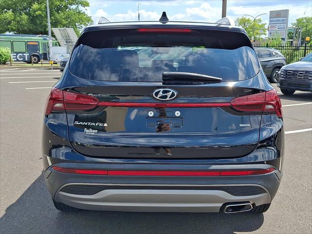 2023 Hyundai Santa Fe - $24,990