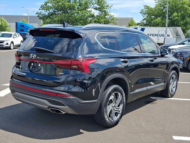 2023 Hyundai Santa Fe - $24,990