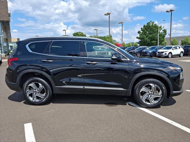 2023 Hyundai Santa Fe - $24,990