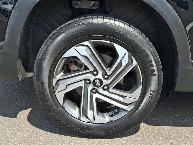 2023 Hyundai Santa Fe - $24,990